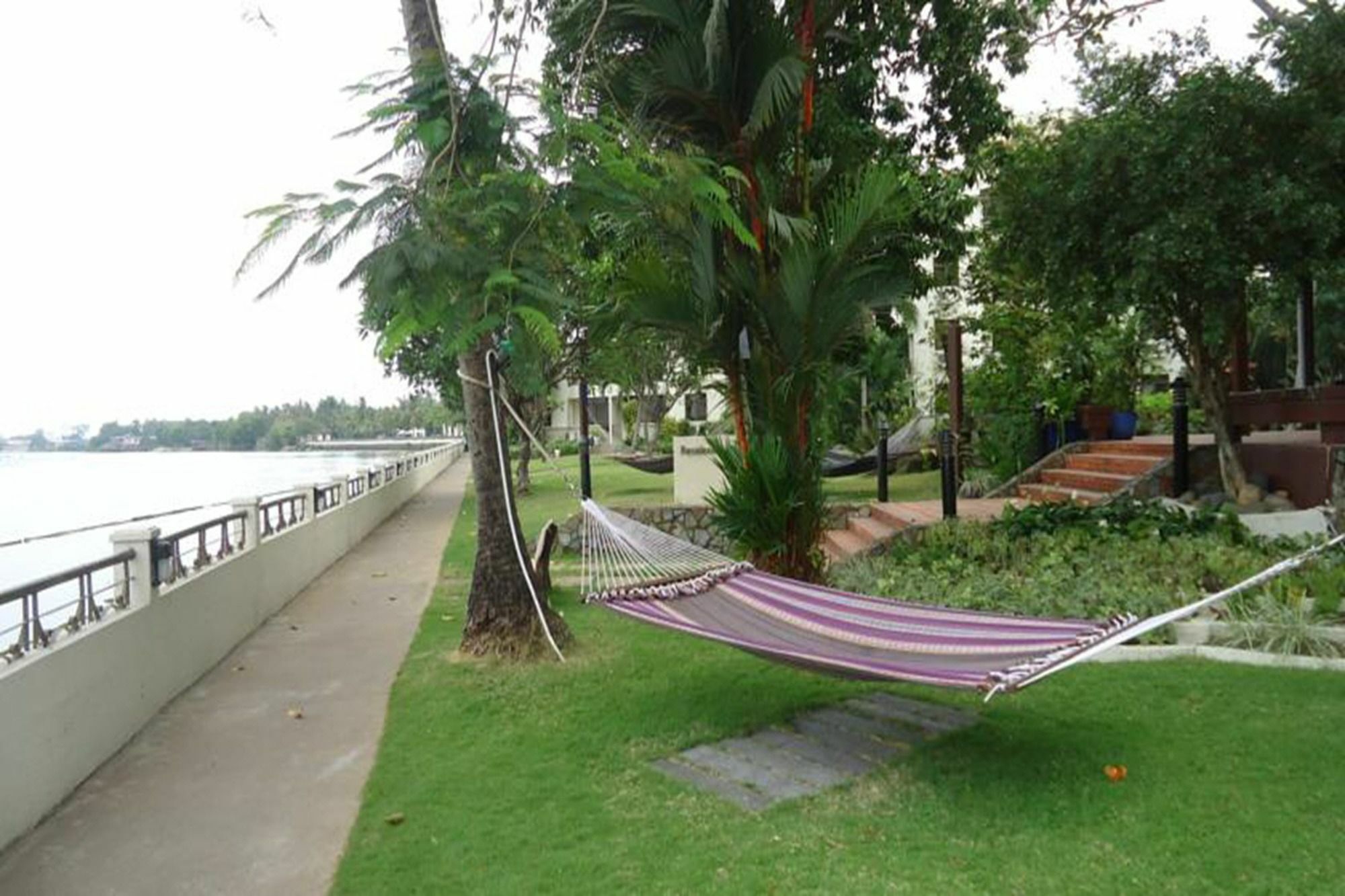 Riverside apartamentos con servicio Ciudad Ho Chi Minh  Exterior foto